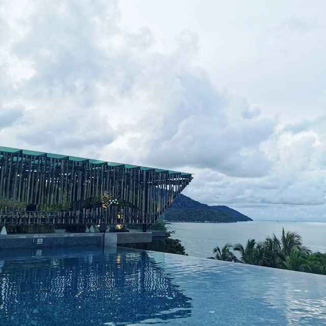 Angsana Teluk Pahang @Penang 
