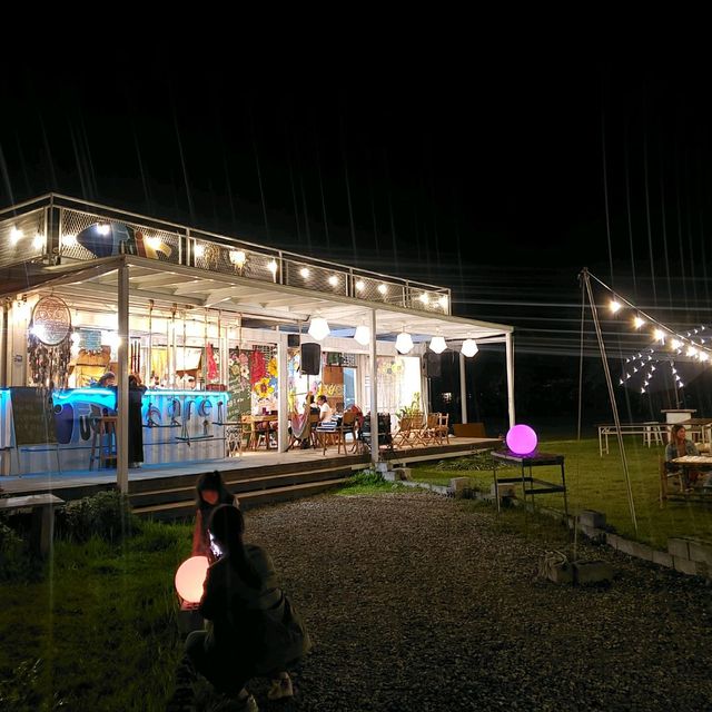 【台東】fudin cafe浮定咖啡