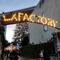 LX Factory