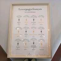 Saint Emilion Winery Tour Visit