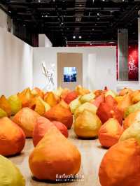 🎨 BAB Bangkok Art Biennale 2022