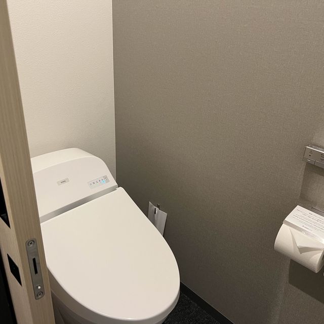 大阪站旁兩三分鐘 阪急大阪龍仕柏酒店