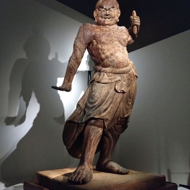 【国宝展】大人の遠足