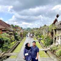 Penglipuran village