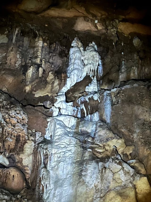 วัดถ้ำหลวงเชียงดาว  จังหวัดเชียงใหม่
