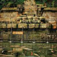 Jolotundo Temple,East java