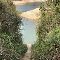 九龍水務文物徑 （金山郊野公園裡面）
