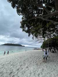 เกาะหลีเป๊ะ koh lipe 