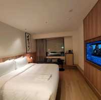 京都南山城村萬楓酒店­­Fairfield by Marriott Kyoto