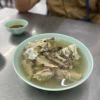 曼谷｜必食紅大哥水門雞飯🍚