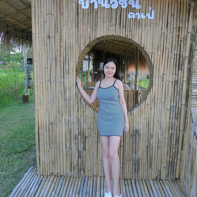 🍹บ้านวิชั่นคาเฟ่🍹    🐘สุรินทร์🐘