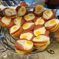 Pullman Bakery in Jurong Regional Library