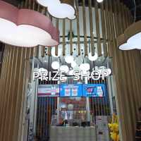 Fun Planet ดินเเดนเเห่งความสุขของคุณ หนูๆ