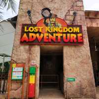 Legoland Malaysia Theme Park