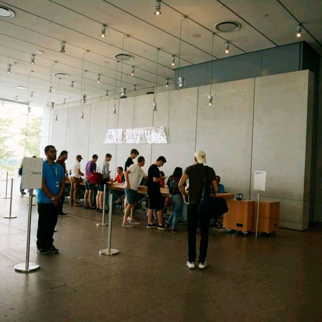 🖼뉴욕 휘트니 미술관