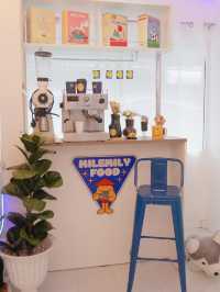 Milemilycafe&closetstudio