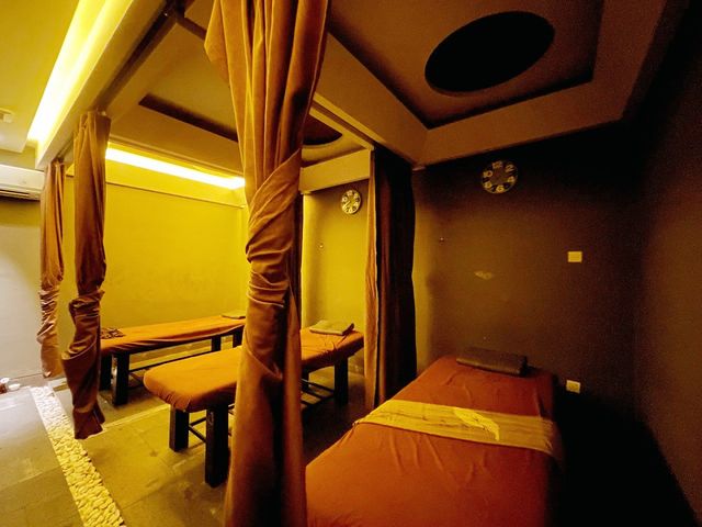 Wellness spa in Nagoya