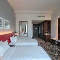 THE CLOSEST HOTEL TO KUCHING AIRPORT