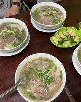 고수 없어도 맛있었던 베트남 쌀국수 맛집👍