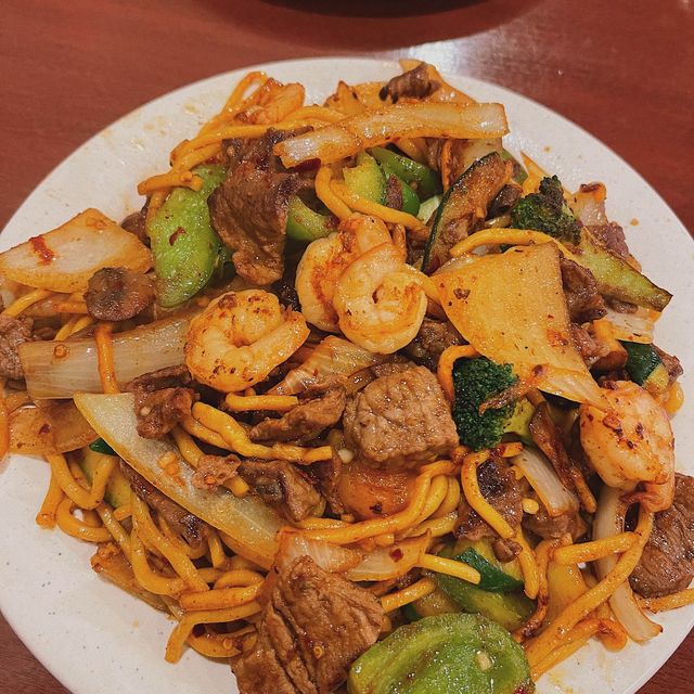 미국 방문시 꼭 먹어야하는 음식 🍽️