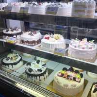 ร้านเนยเบเกอรี่ ร้านเบเกอรี่เด็ดเมืองปากน้ำ 