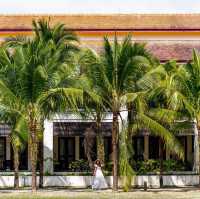 Le Menara Khaolak พักชิลริมทะเล เขาหลัก