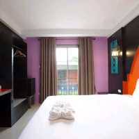 B2 Buriram Hotel 

