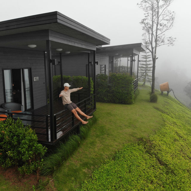 180 All day All season @ Khao Kho