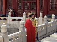 Forbidden City