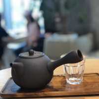 將軍澳JOMO Kitchen & Health Hub