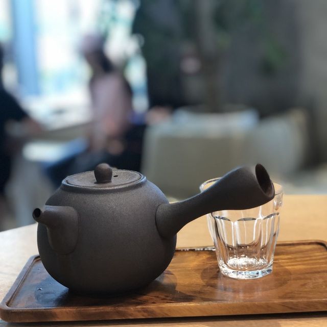 將軍澳JOMO Kitchen & Health Hub