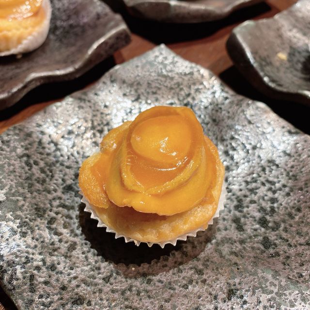 米芝蓮中菜｜必食燒味點心