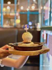 Ocio Kitchen｜文青親民咖啡店