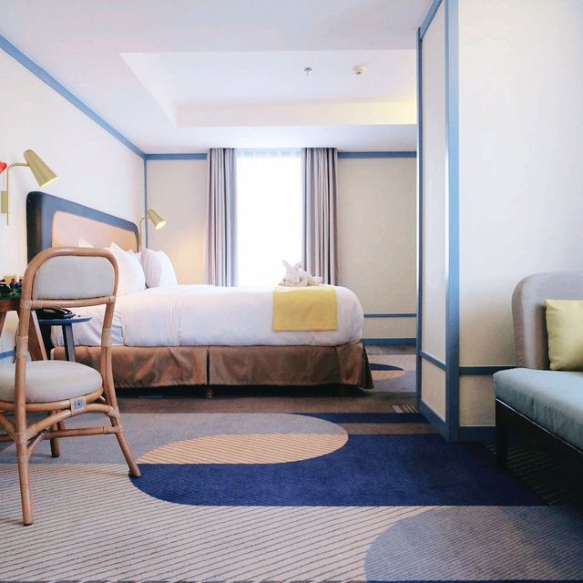 Louis Kienne Hotel Pemuda