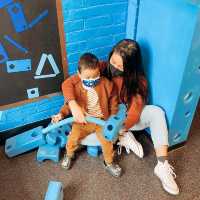 Children’s Museum of New Hampshire