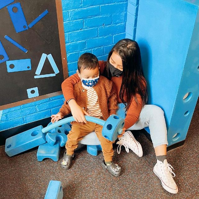 Children’s Museum of New Hampshire