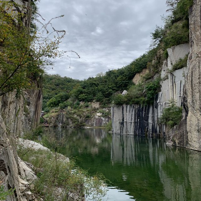 포천 여행지 추천 :: 포천 아트밸리🏞
