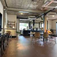 카페도장깨기 시리즈, Doux coffee