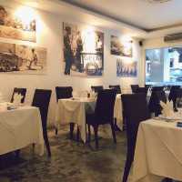 Etna - Italian Restaurant 