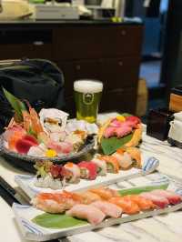 灣仔日本料理老店