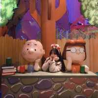 꿈만 같았던 오사카 유니버셜스튜디오 🎡🎢🎠