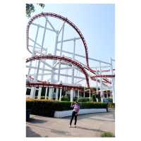 สวนสนุกดรีมเวิลด์  “Dream World” 