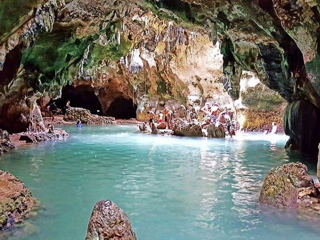 Camotes Islands