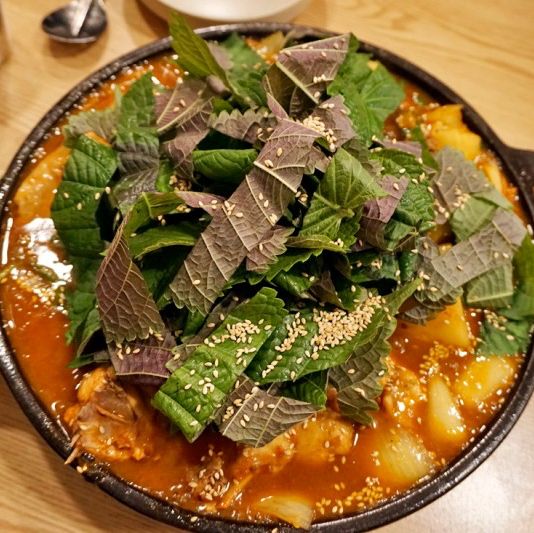 신촌 맛집 대성이네