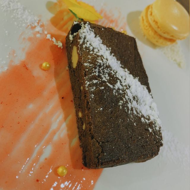 Valeria Bar & Restaurant