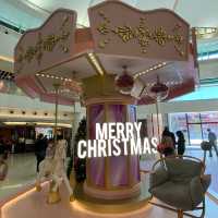 Sweetmas Market@新城市廣場