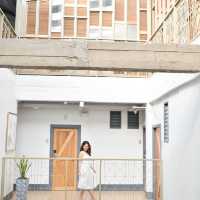 #ที่พักสไตล์มินิมอลเปิดใหม่ #ชะอำ