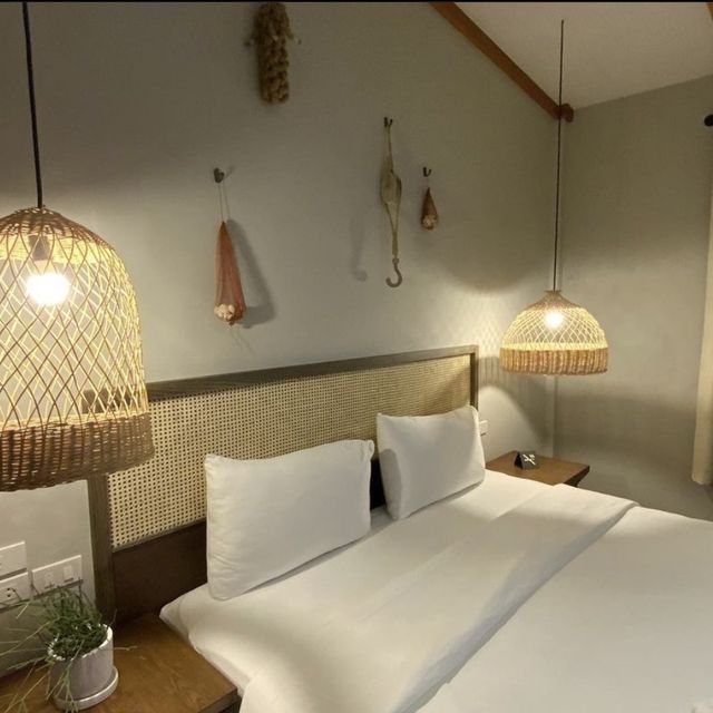 ที่พักเปิดใหม่ ติดท่าเรือปากบารา