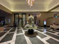 Hotel Michael, Resorts World Sentosa SG
