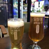 [월미도 여행] 월미도에서 연말여행🌅